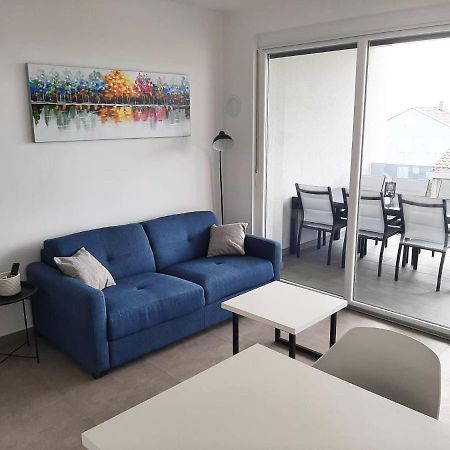 Apartmani Anda Nin Bagian luar foto
