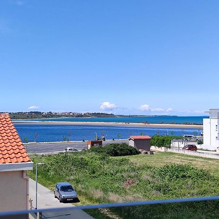 Apartmani Anda Nin Bagian luar foto