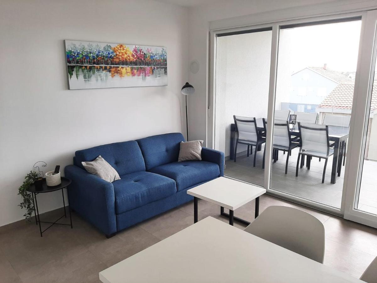 Apartmani Anda Nin Bagian luar foto