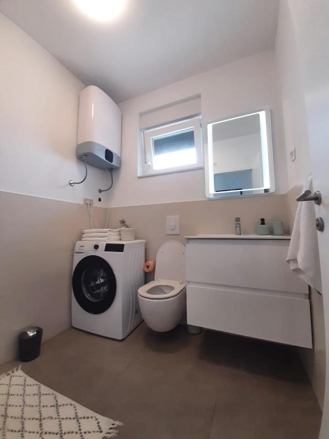 Apartmani Anda Nin Bagian luar foto