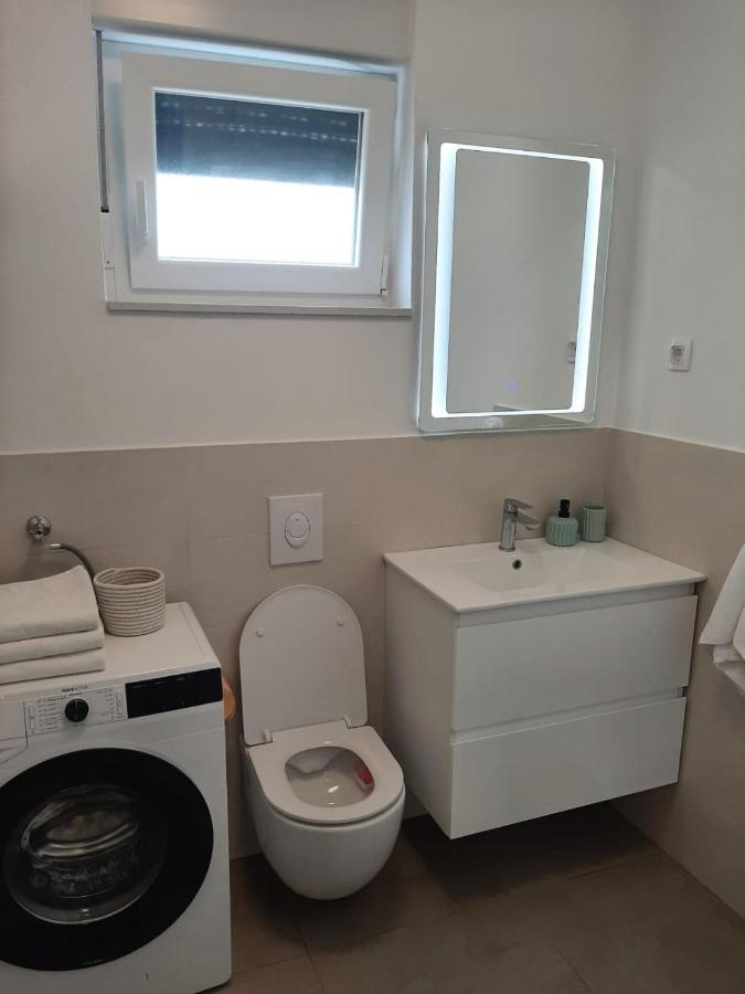 Apartmani Anda Nin Bagian luar foto