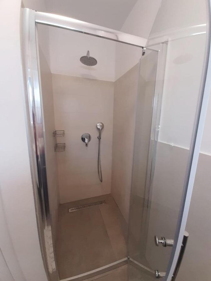 Apartmani Anda Nin Bagian luar foto