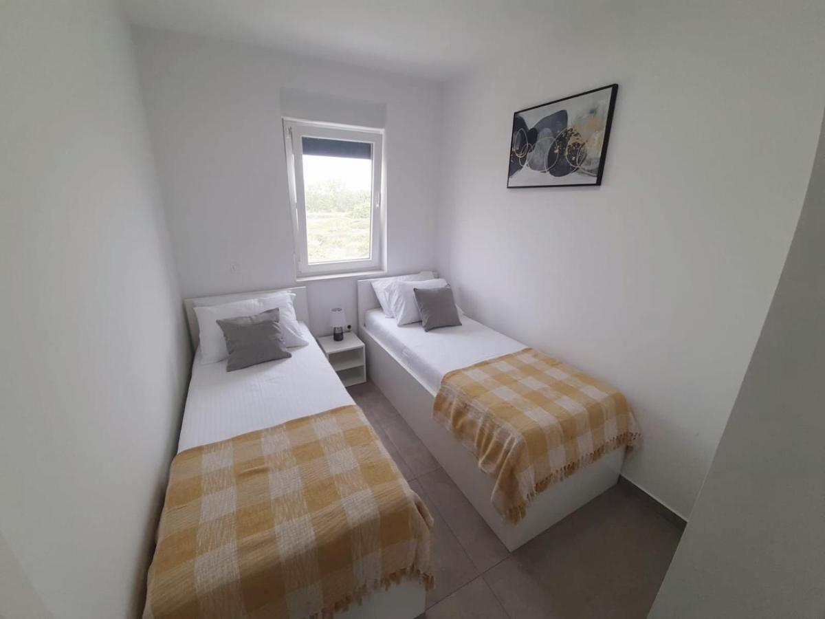 Apartmani Anda Nin Bagian luar foto