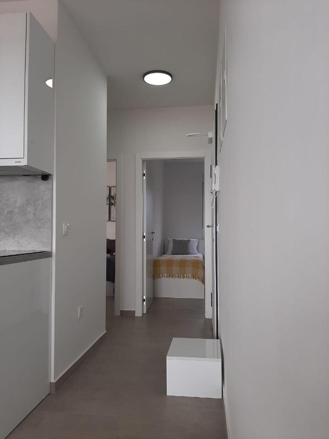 Apartmani Anda Nin Bagian luar foto