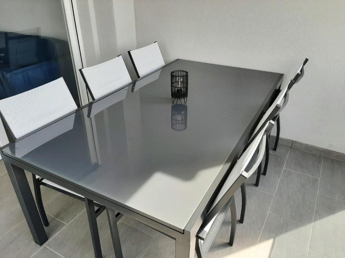 Apartmani Anda Nin Bagian luar foto