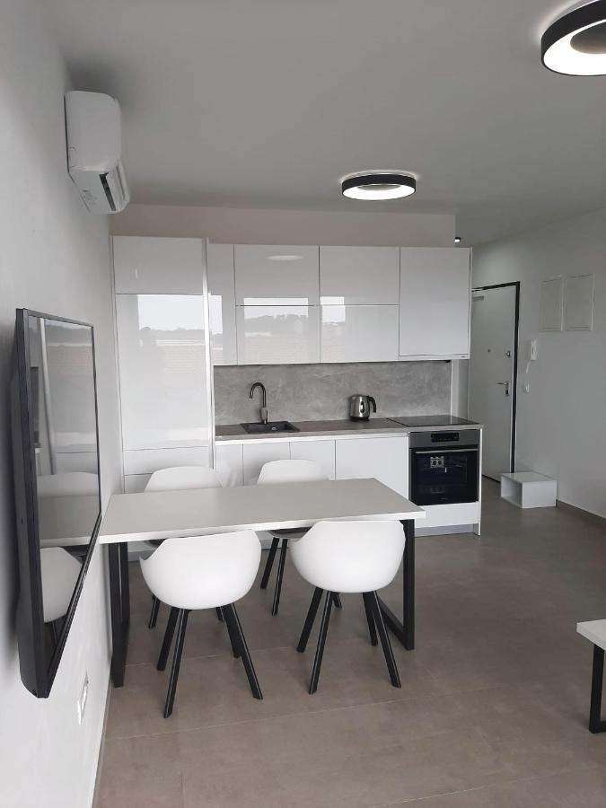Apartmani Anda Nin Bagian luar foto