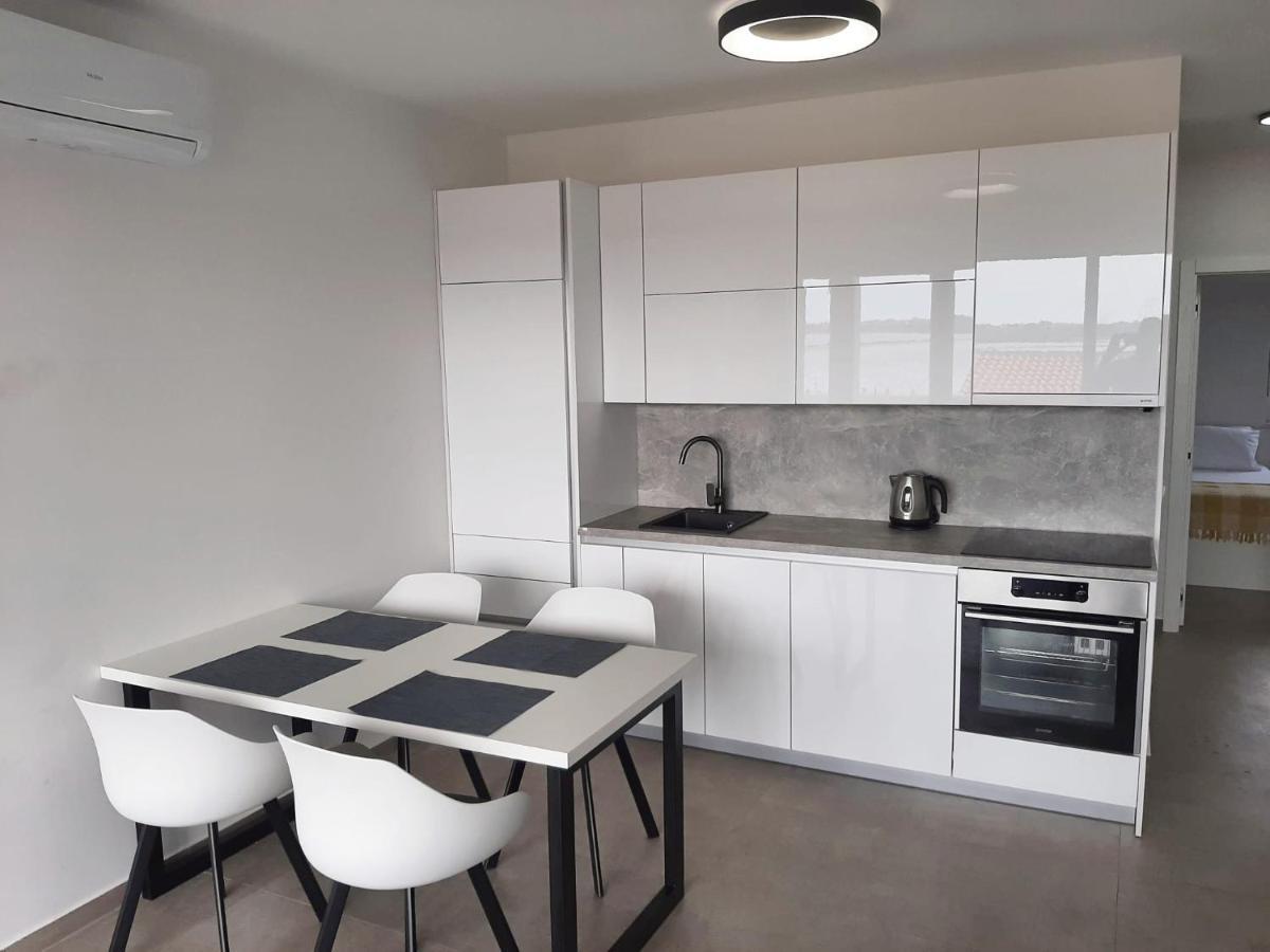 Apartmani Anda Nin Bagian luar foto