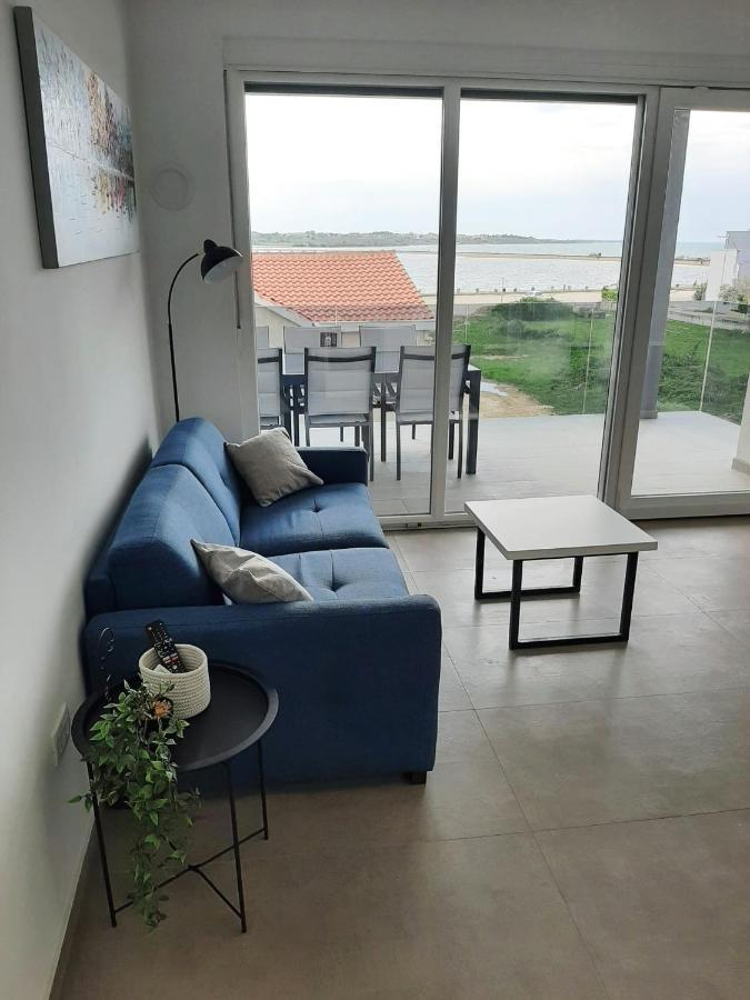 Apartmani Anda Nin Bagian luar foto