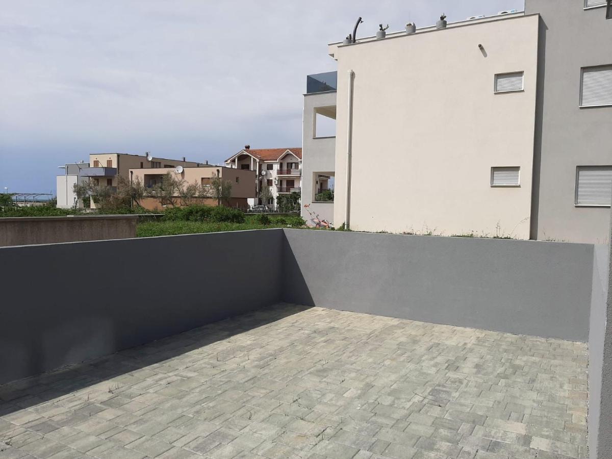 Apartmani Anda Nin Bagian luar foto