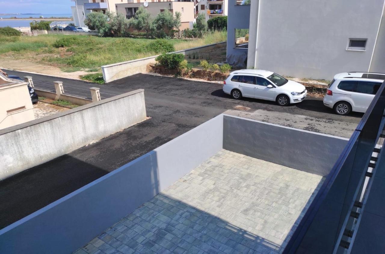 Apartmani Anda Nin Bagian luar foto