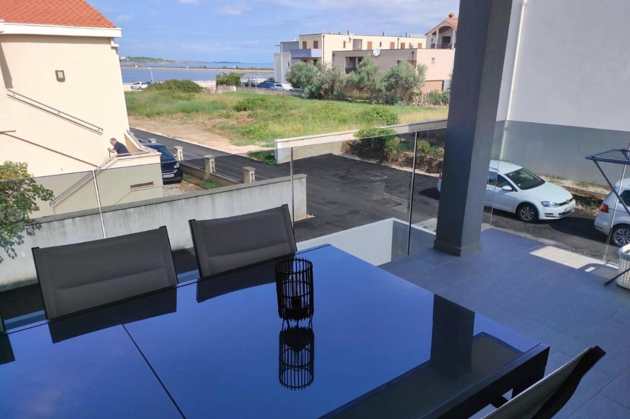 Apartmani Anda Nin Bagian luar foto