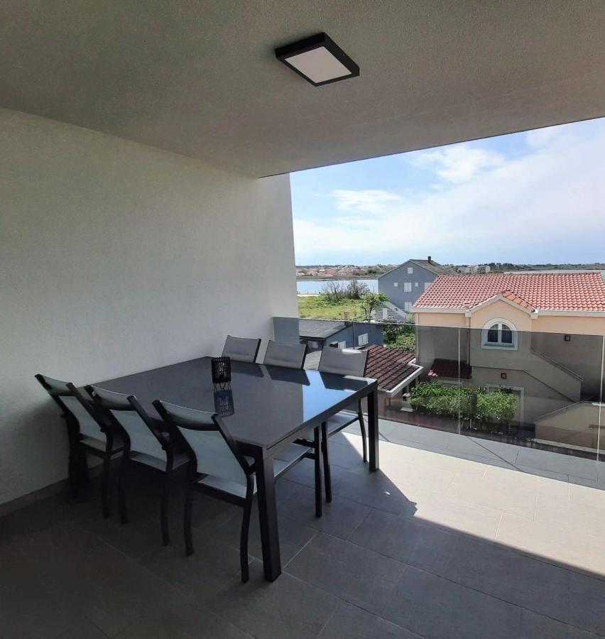Apartmani Anda Nin Bagian luar foto