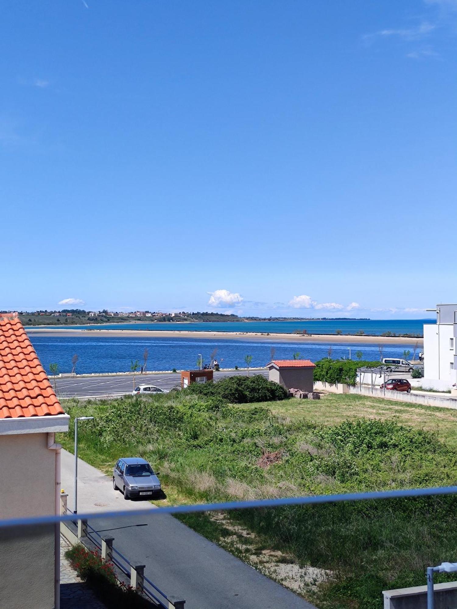Apartmani Anda Nin Bagian luar foto