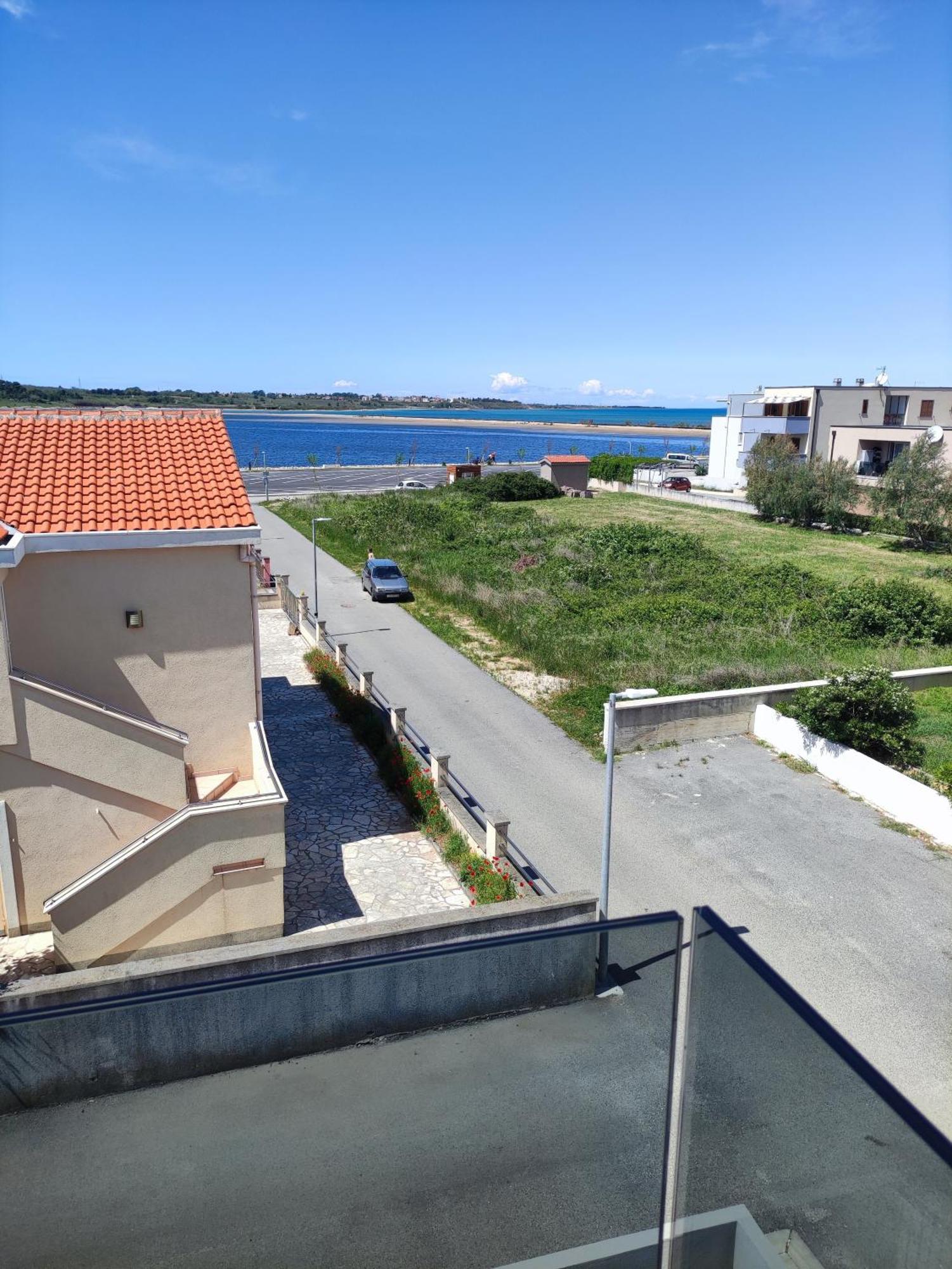 Apartmani Anda Nin Bagian luar foto